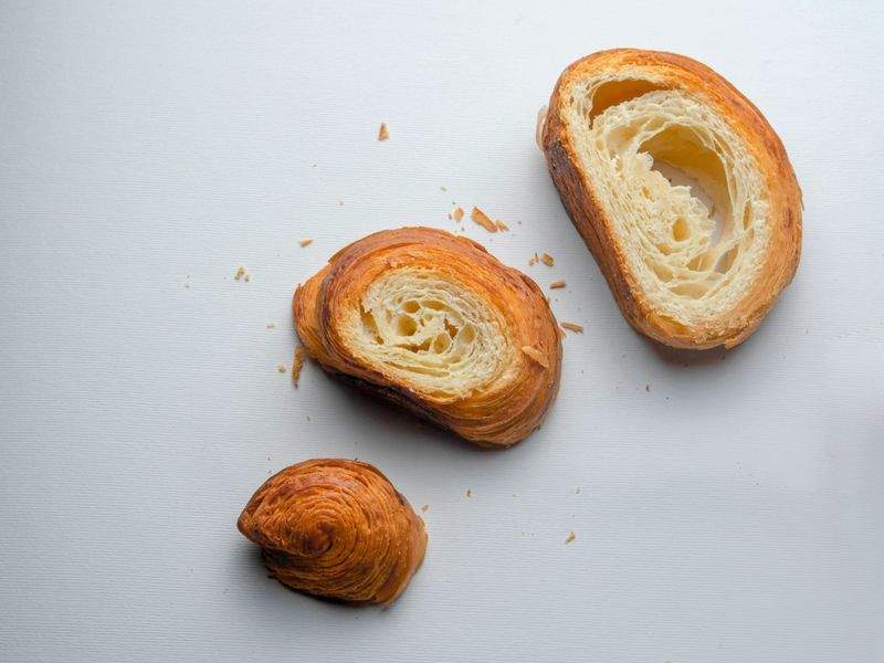 春の香りを楽しむ、焼きたてパンのおすすめ